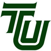 Tiffin University's official logo - TU seal