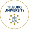 Tilburg University's official logo - TiU seal