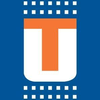 TIME University's official logo - TU seal