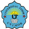 Timor University's official logo - UNIMOR seal