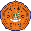 Tjut Nyak Dien University's official logo - UTND seal