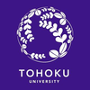 Tohoku University's official logo -  seal - ranked #17 in world university rankings 2025