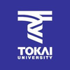 Tokai University's official logo -  seal - ranked #115 in world university rankings 2025