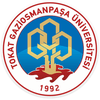 Tokat Gaziosmanpaşa Üniversitesi's official logo - TOGU seal