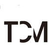 Tokyo College of Music's official logo - TCM seal