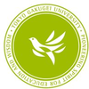 Tokyo Gakugei University's official logo - TGU seal