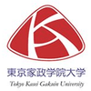Tokyo Kasei Gakuin University's official logo -  seal