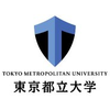Tokyo Metropolitan University's official logo - TMU seal - ranked #185 in world university rankings 2025