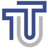 Tokyo University of Technology's official logo -  seal
