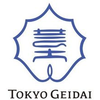 Tokyo University of the Arts's official logo -  seal - ranked #199 in world university rankings 2025