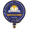 Tolo-e-Aftab Institute of Higher Education's official logo - TIHE seal
