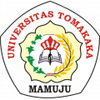 Tomakaka University's official logo - UNIKA seal