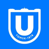 Tomsk State University's official logo - TSU seal
