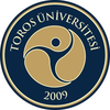 Toros University's official logo -  seal