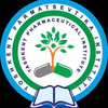 Toshkent Farmatsevtika Instituti's official logo - ToshFarmI seal