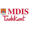 Toshkent Shahridagi Singapur Menejmentni Rivojlantirish Instituti's official logo - MDIS Tashkent seal