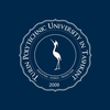 Toshkent Shahridagi Turin Politexnika Universiteti's official logo - TTPU seal