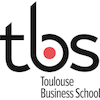 Toulouse Business School's official logo - TBS seal