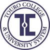 Touro University Berlin's official logo - TUB seal