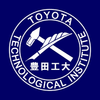 Toyota Technological Institute's official logo - TTI seal