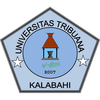 Tribuana Kalabahi University's official logo -  seal
