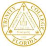 Trinity College of Florida's official logo - TCF seal