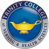 Trinity College of Nursing & Health Sciences's official logo -  seal