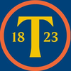 Trinity College's official logo - TC seal