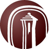 Trinity University's official logo - TU seal