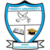 Trinity University, Zambia's official logo - TU seal