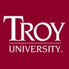 Troy University's official logo - TROY seal
