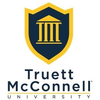 Truett McConnell University's official logo -  seal