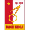 Trường Đại học Bách Khoa Hà Nội Logo/Seal