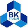 Trường Đại học Bách khoa TP Hồ Chí Minh Logo/Seal