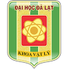 Trường Đại học Đà Lạt Logo/Seal