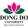 Trường Đại học Đông Đô Logo/Seal