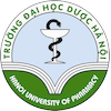Trường Đại học Dược Hà Nội Logo/Seal