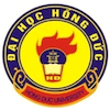 Trường Đại học Hồng Đức Logo/Seal
