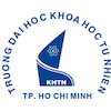 Trường Đại Học Khoa Học Tự Nhiên, Đại học Quốc gia TP Hồ Chí Minh Logo/Seal