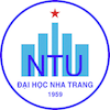 Trường Đại học Nha Trang Logo/Seal