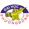 Trường Đại học Phạm Văn Đồng Logo/Seal
