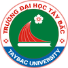 Trường Đại học Tây Bắc Logo/Seal