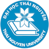Trường Đại học Thái Nguyên Logo/Seal