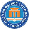 Trường Đại học Thương mại Logo/Seal