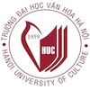Trường Đại học Văn hóa Hà Nội Logo/Seal