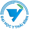 Trường Đại học Y Dược Thái Bình Logo/Seal