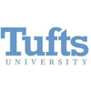 Tufts University's official logo - TU seal - ranked #61 in world university rankings 2025