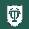 Tulane University's official logo - TU seal