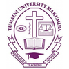Tumaini University Makumira's official logo - TUMA seal