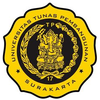 Tunas Pembangunan University's official logo - UTP seal